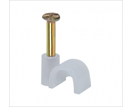 Móc nhựa