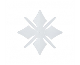 Bông sao đóng la phông